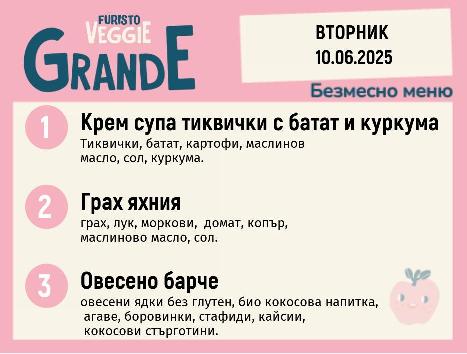 Меню 10.06 безмесно 300гр.